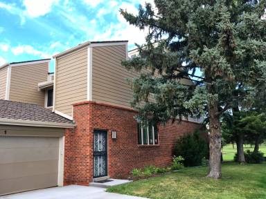 Main picture of 4255 S Olive St