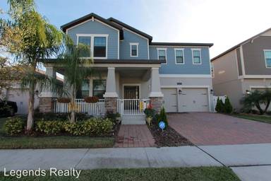 Main picture of 15251 Night Heron Dr