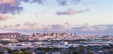 Main picture of Harbour Ridge