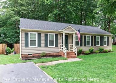 Main picture of 4708 Candlelight Ln