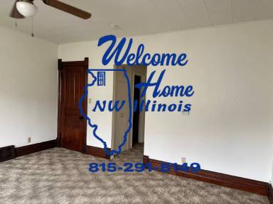 Main picture of 408 N West Ave