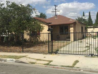 Main picture of 1419 W 153rd St