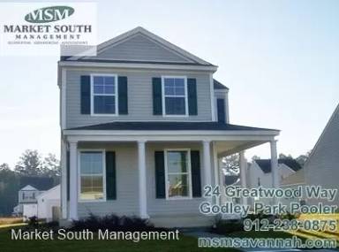 Main picture of 24 Greatwood Way