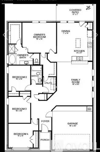 Main picture of 5123 Whispering River Dr