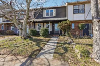Main picture of 4010 Sand Wedge Cir NW