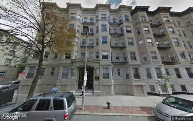Main picture of 20 Hemenway St