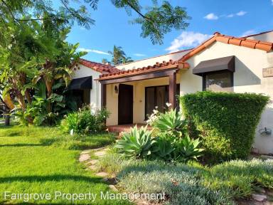 Main picture of 4841 Sussex Dr