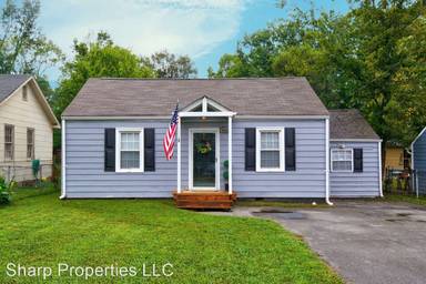 Main picture of 5343 Lazard St