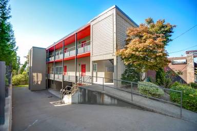 Main picture of Waytcliff Apartments