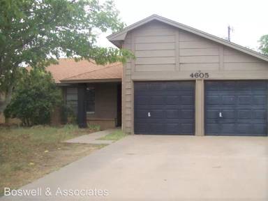 Main picture of 4605 Crenshaw Dr