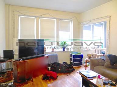 Main picture of 1163 Boylston St