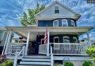 Main picture of 183 William St