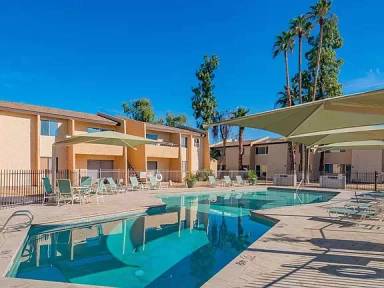 Main picture of Woodland Springs