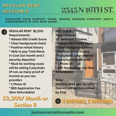 Main picture of 2345 N 16th St