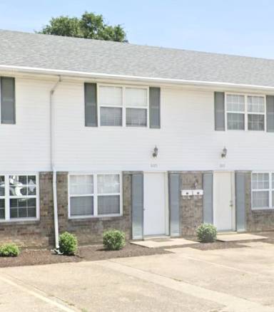 Main picture of Princeton Parkway
