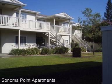 Main picture of Sonoma Point Apartments