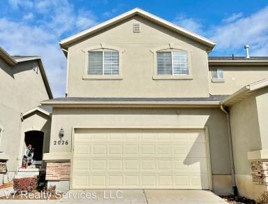 Main picture of 2026 W 2180 N