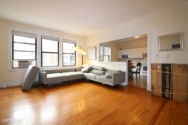 Main picture of 120A Babcock St