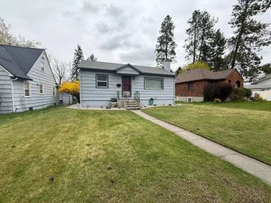 Main picture of 1318 W 16th Ave