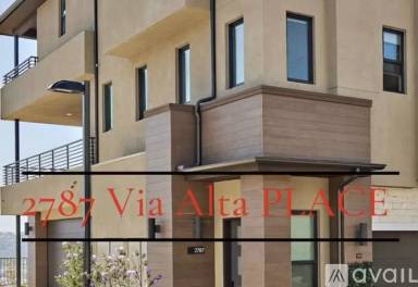 Main picture of 2878 Via Alta Pl