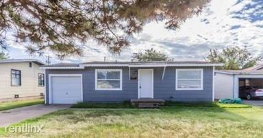 Main picture of 4611 S Hughes St