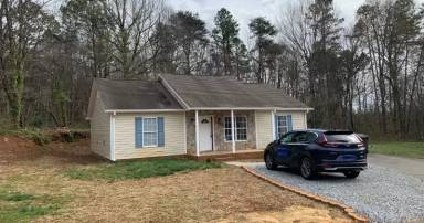 Main picture of 1620 Granite St
