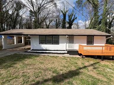 Main picture of 1734 Cahoon St SW