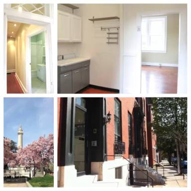 Main picture of 218 W Madison St