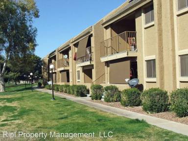 Main picture of Fairway Vista Condominiums