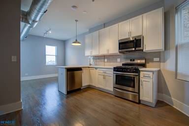Main picture of 2001 S. Allport St.