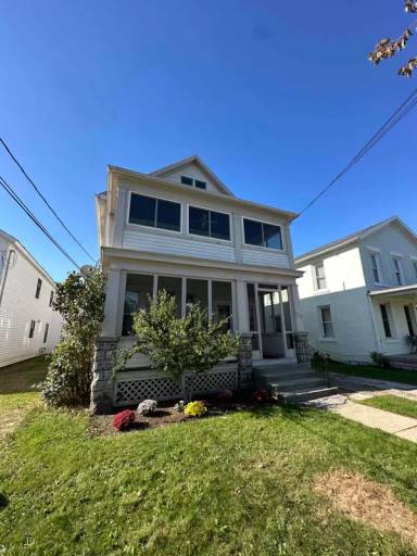 Main picture of 419 Fulton St