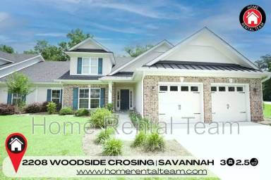 Main picture of 2208 Woodside Xing