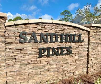 Main picture of 37 Sandhill Pines Dr