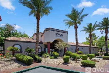 Main picture of Horizons At Seven Hills