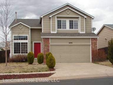 Main picture of 6896 Lost Springs Dr