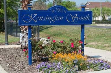 Main picture of Kensington South