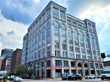 Main picture of 1136 Washington Ave