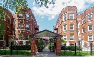Main picture of 1334 W Greenleaf Ave