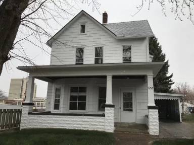 Main picture of 653 Sims Ave