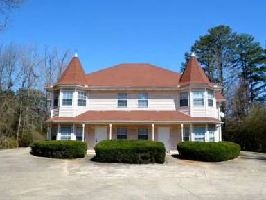 Main picture of 1805 Cedar Shoals Dr