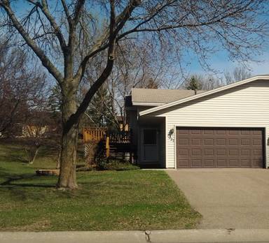 Main picture of 7031 Chaparral Ln