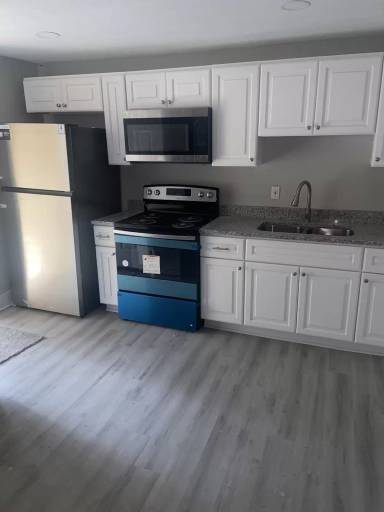 Main picture of 1601 Elm Ave