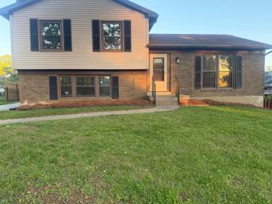 Main picture of 6813 Wunderly Ct