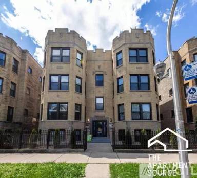 Main picture of 2855 W Palmer St