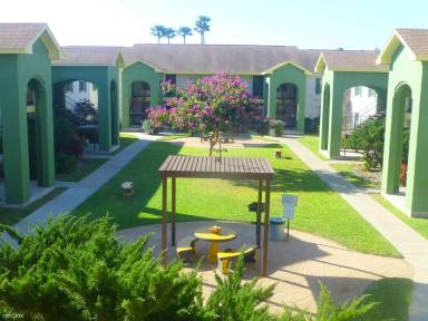 Main picture of Paseo del Sol Apartments