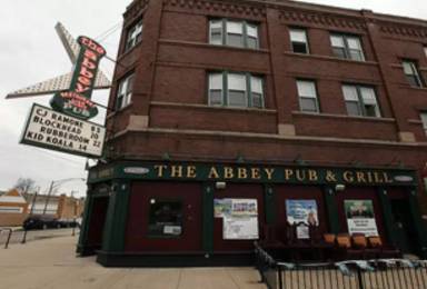 Main picture of 3801 N Bernard St
