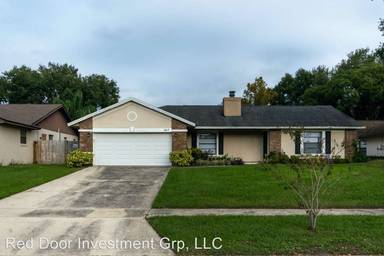 Main picture of 1817 Lake Hill Cir