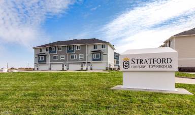 Main picture of Stratford Crossing Townhomes