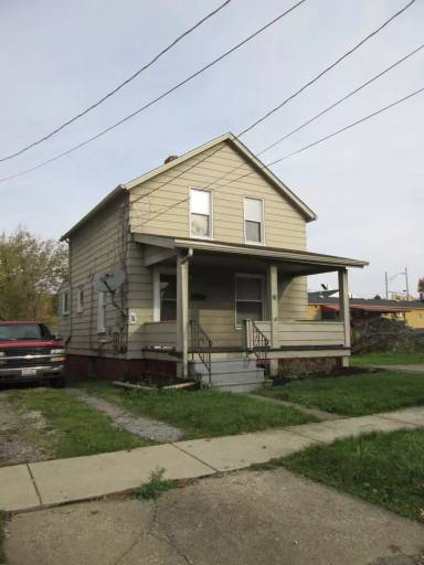 Main picture of 22 Stambaugh St