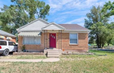 Main picture of 748 36th St
